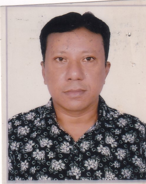 KHAKAN KUMAR BISWAS